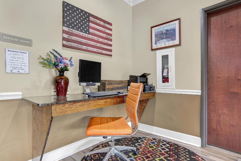Best Western Opp Inn image