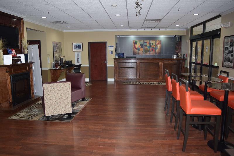 Best Western Opp Inn image