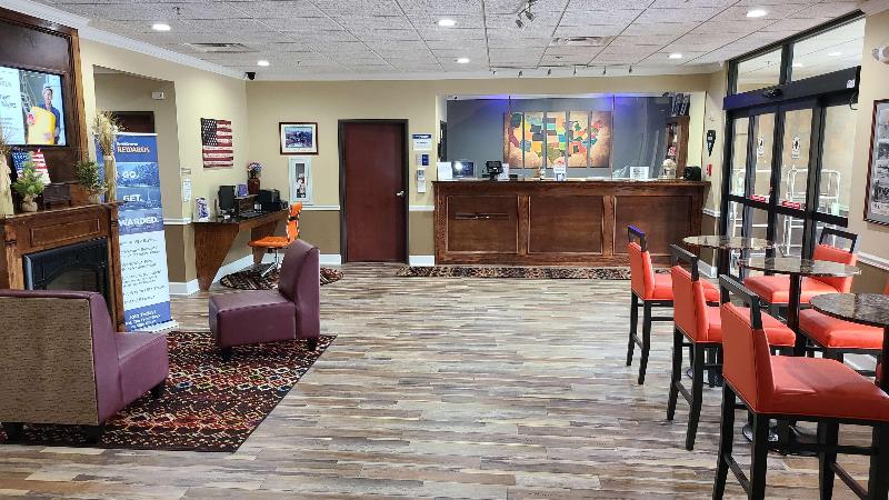 Best Western Opp Inn image