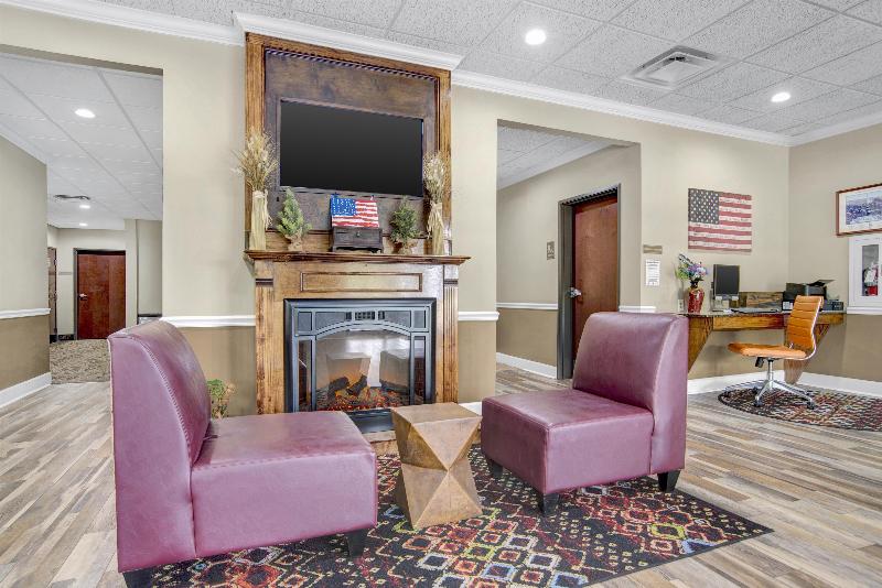 Best Western Opp Inn image