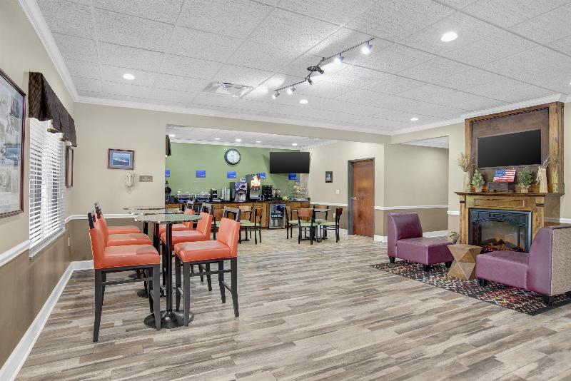 Best Western Opp Inn image