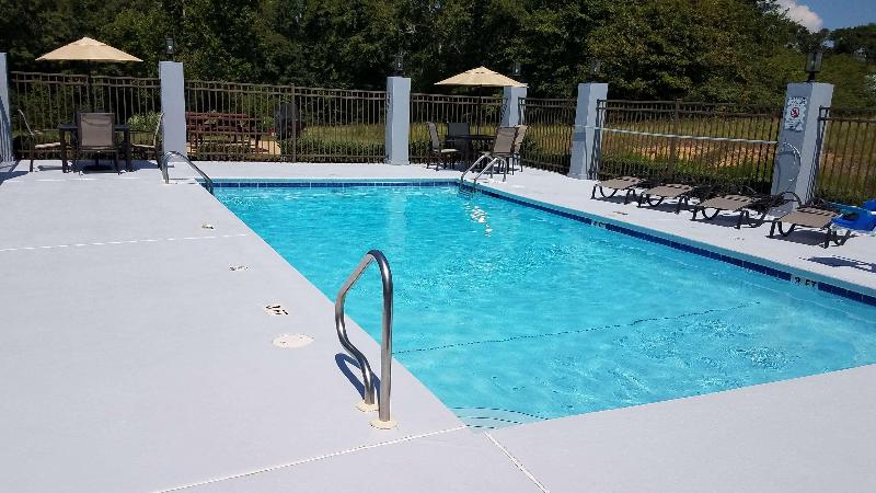 Best Western Opp Inn image