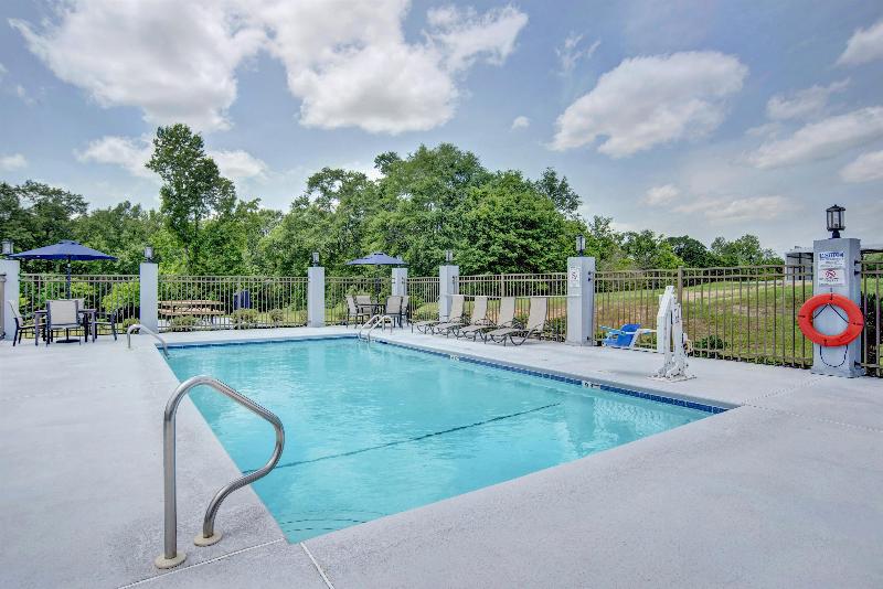 Best Western Opp Inn image