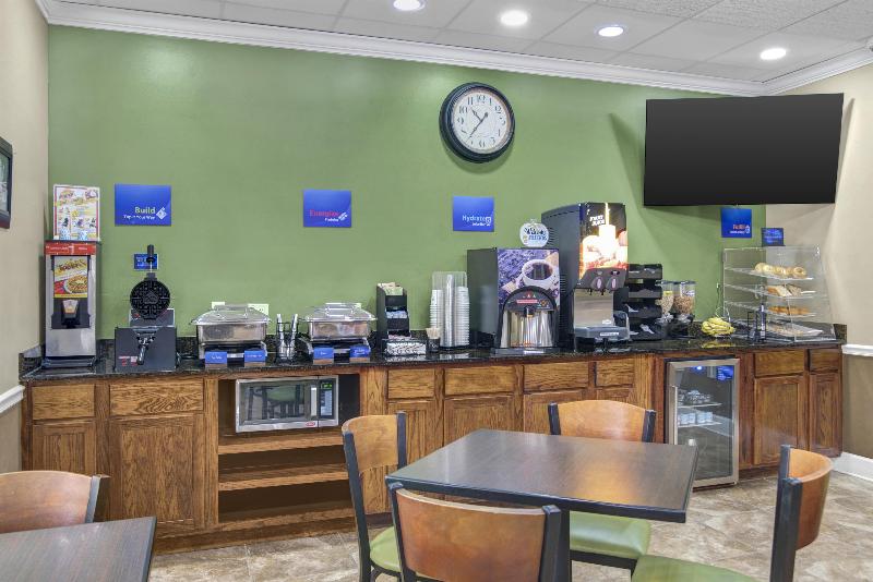 Best Western Opp Inn image 7