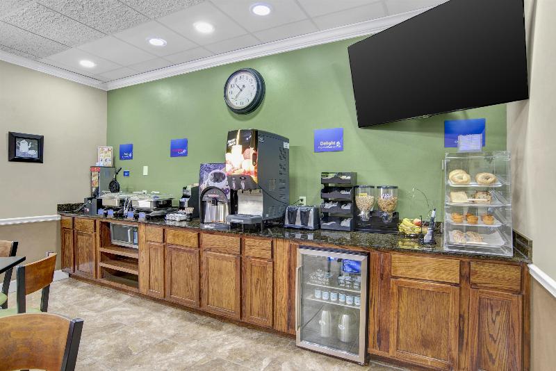 Best Western Opp Inn image