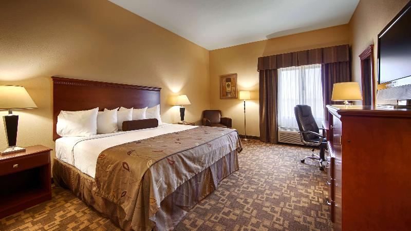 Best Western Opp Inn image