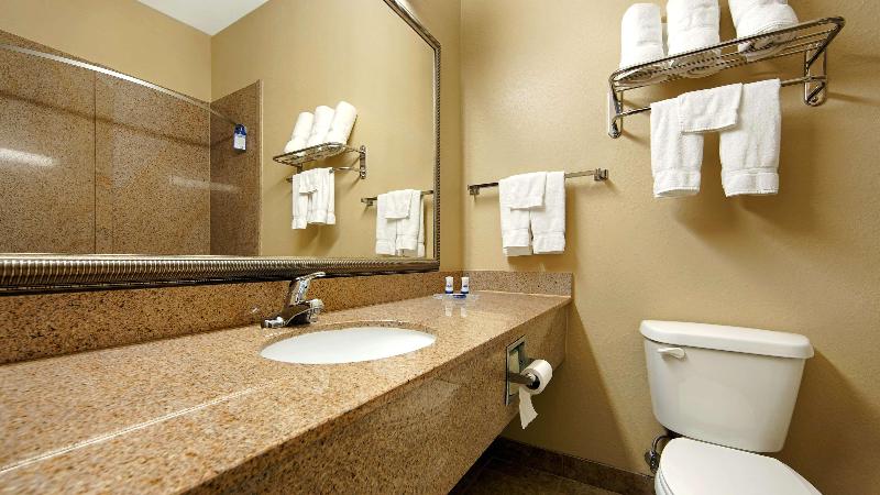 Best Western Opp Inn image