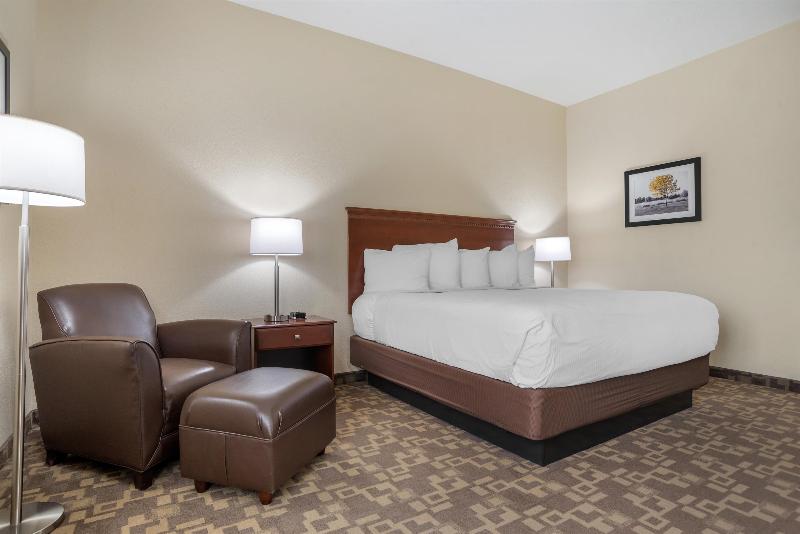 Best Western Opp Inn image