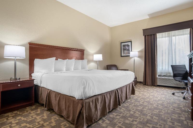 Best Western Opp Inn image