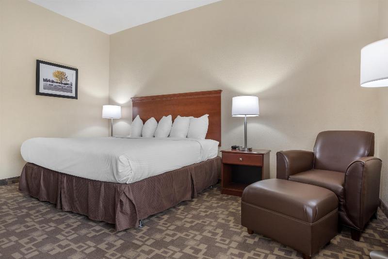 Best Western Opp Inn image
