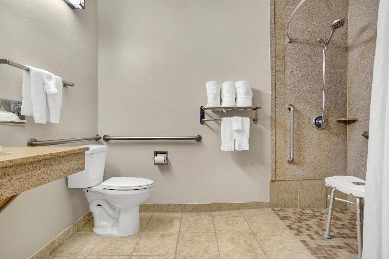Best Western Opp Inn image
