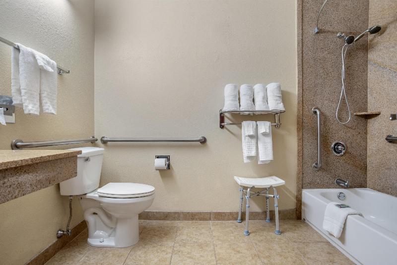 Best Western Opp Inn image