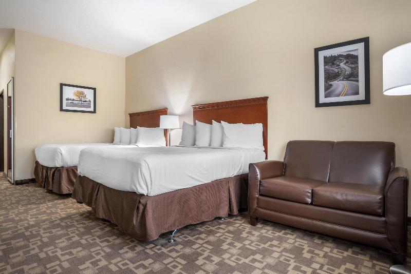 Best Western Opp Inn image