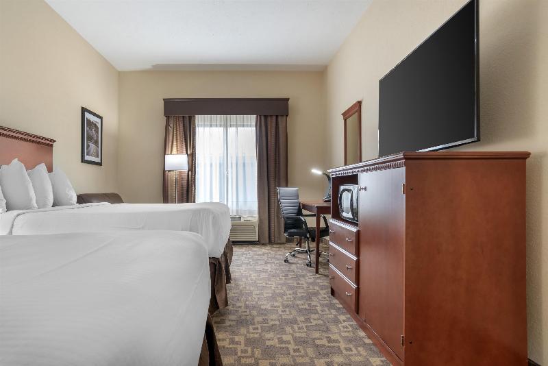 Best Western Opp Inn image