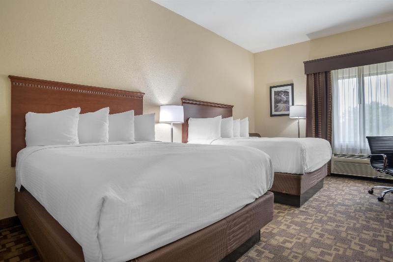 Best Western Opp Inn image