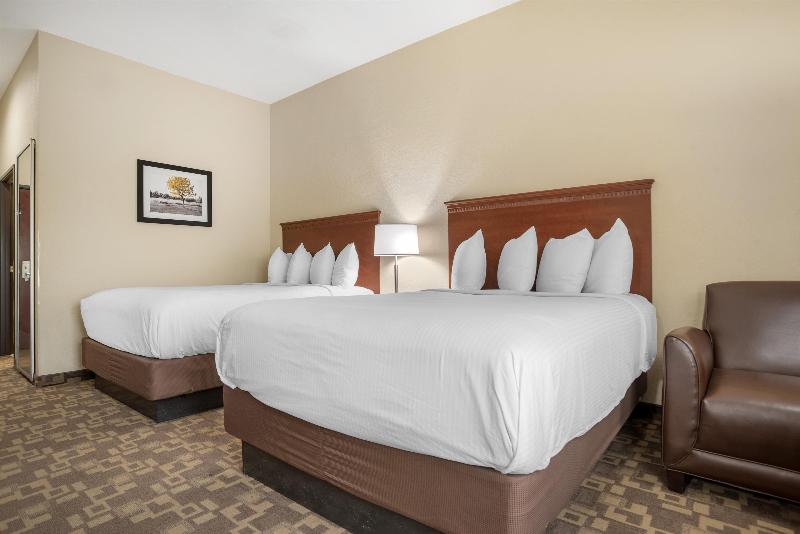 Best Western Opp Inn image