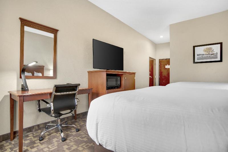 Best Western Opp Inn image