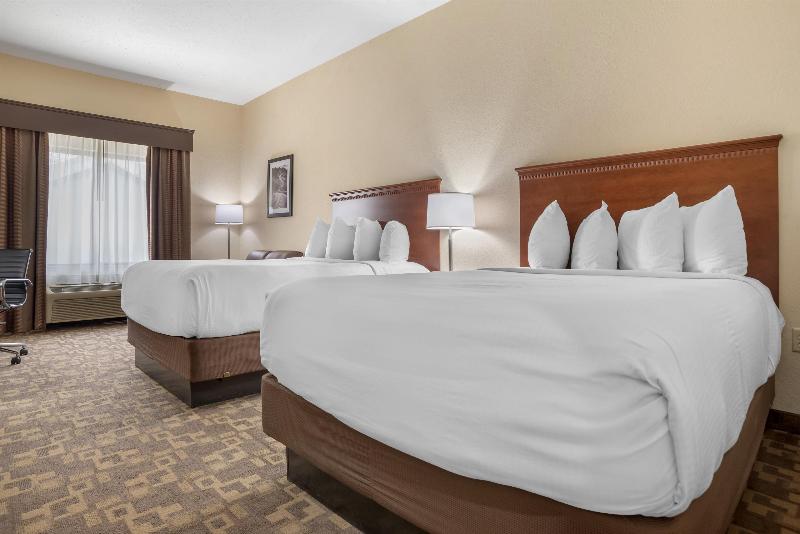 Best Western Opp Inn image 4