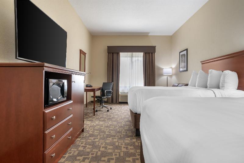 Best Western Opp Inn image