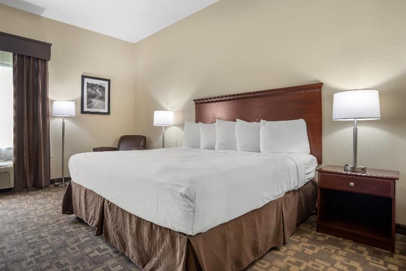 Best Western Opp Inn image