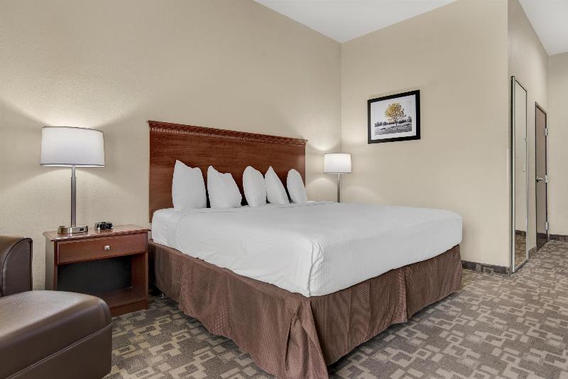 Best Western Opp Inn image