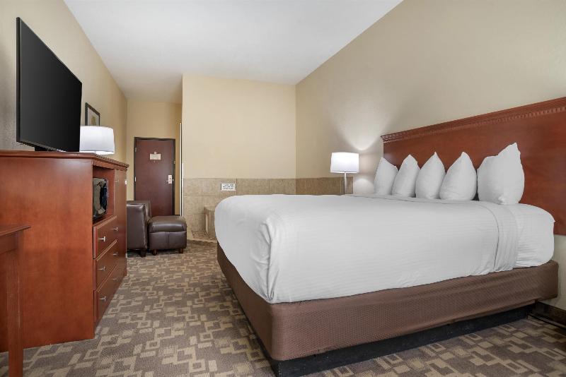 Best Western Opp Inn image