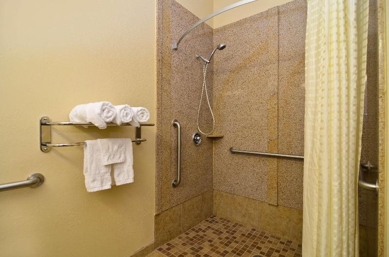 Best Western Opp Inn image