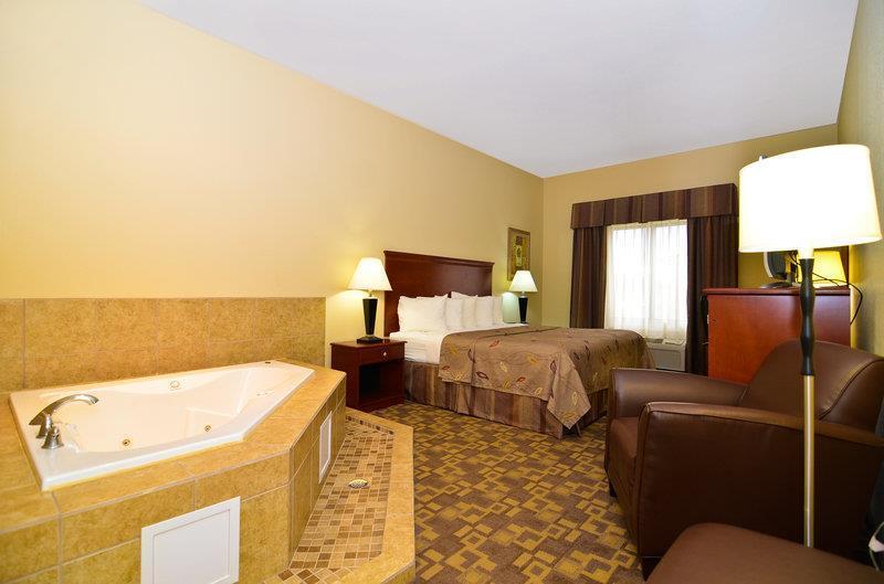 Best Western Opp Inn image