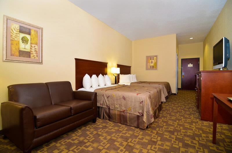 Best Western Opp Inn image