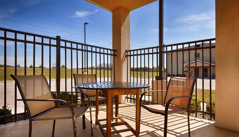 Best Western Opp Inn image