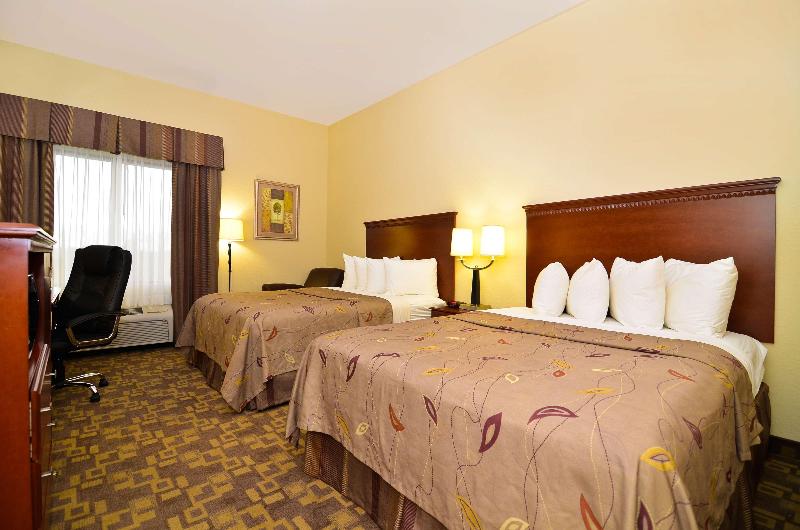 Best Western Opp Inn image