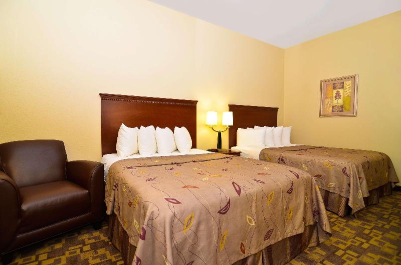 Best Western Opp Inn image
