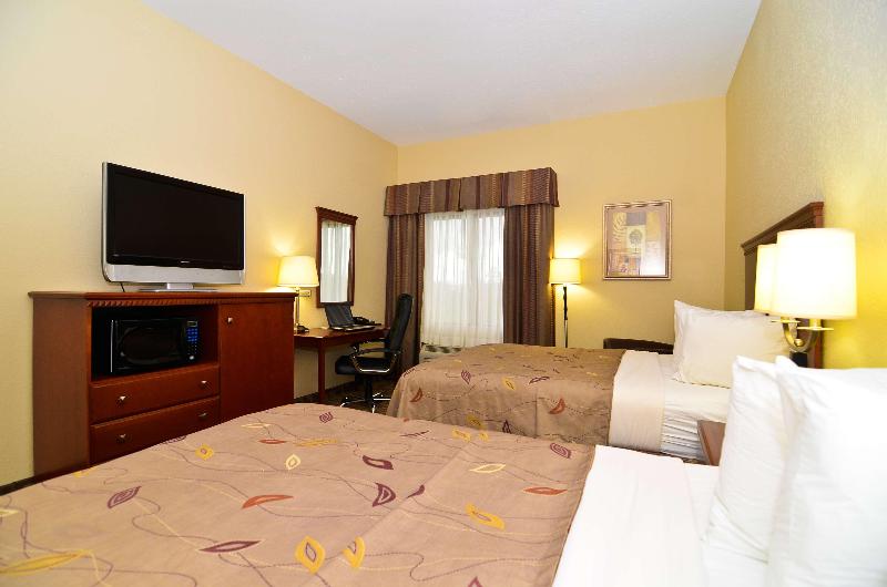 Best Western Opp Inn image
