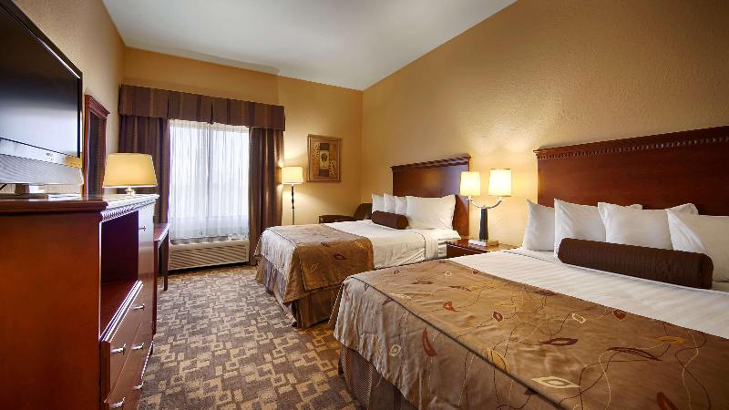 Best Western Opp Inn image