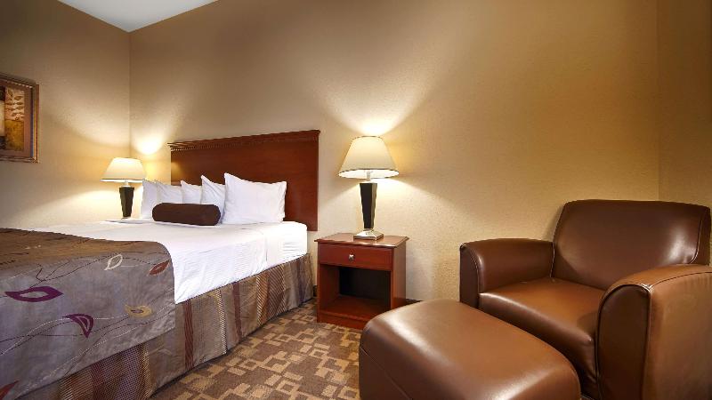 Best Western Opp Inn image