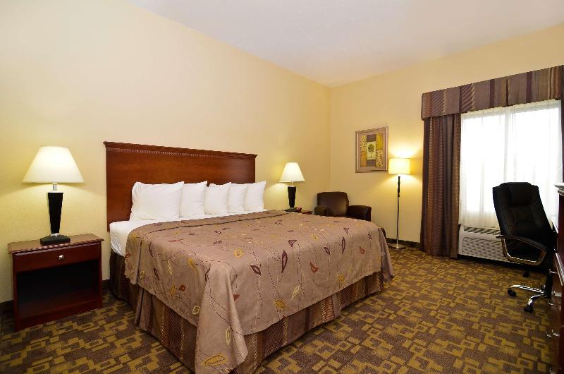 Best Western Opp Inn image 8