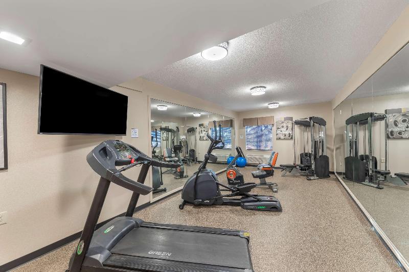 Best Western Plus Russellville Hotel & Suites image