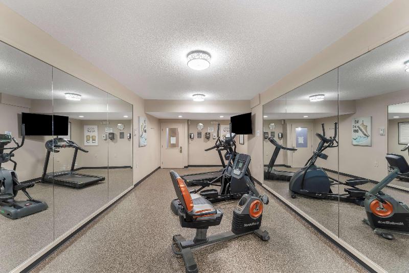 Best Western Plus Russellville Hotel & Suites image
