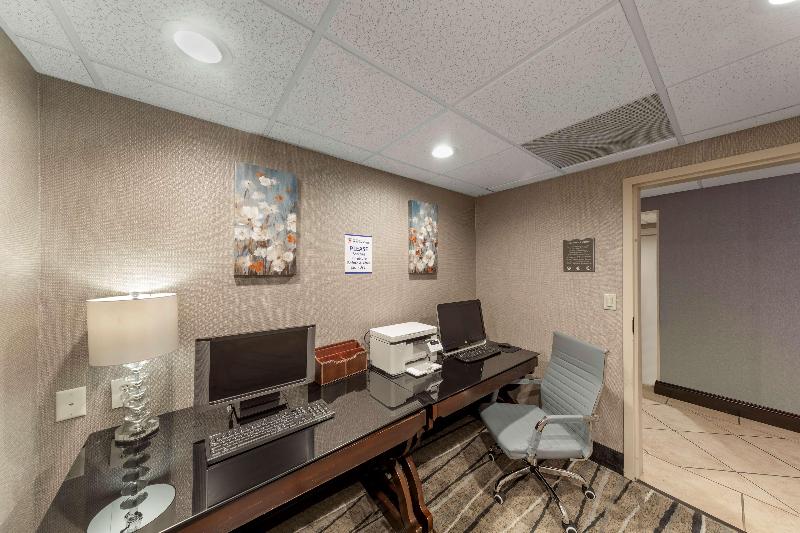 Best Western Plus Russellville Hotel & Suites image