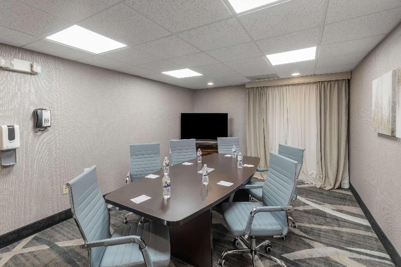 Best Western Plus Russellville Hotel & Suites image
