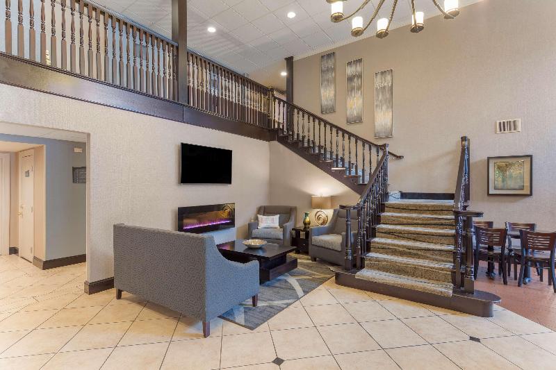 Best Western Plus Russellville Hotel & Suites image