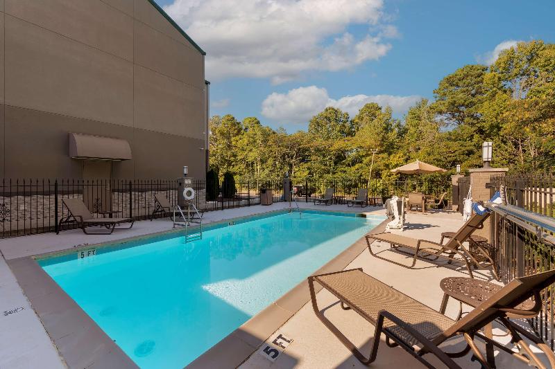 Best Western Plus Russellville Hotel & Suites image
