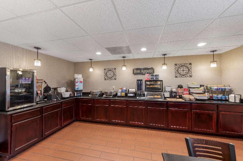 Best Western Plus Russellville Hotel & Suites image