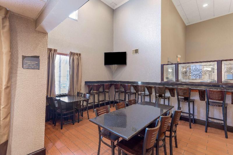 Best Western Plus Russellville Hotel & Suites image