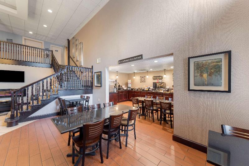 Best Western Plus Russellville Hotel & Suites image