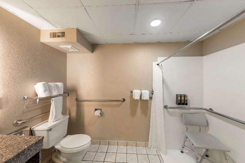 Best Western Plus Russellville Hotel & Suites image