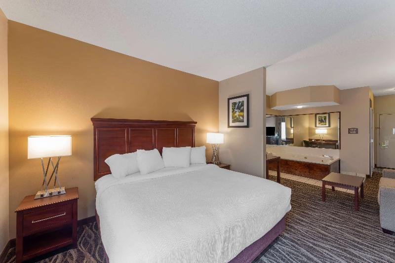 Best Western Plus Russellville Hotel & Suites image