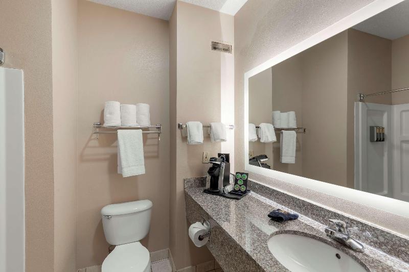 Best Western Plus Russellville Hotel & Suites image