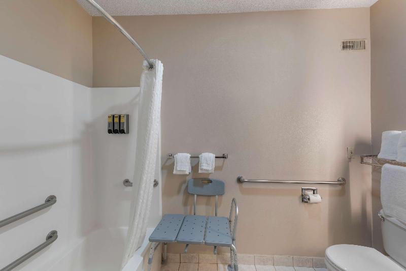 Best Western Plus Russellville Hotel & Suites image