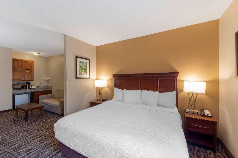 Best Western Plus Russellville Hotel & Suites image